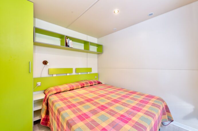 Imagen general del Hotel Camping Village Mareblu. Foto 10