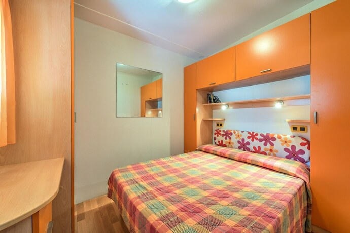Imagen de la habitación del Hotel Camping Village Mareblu. Foto 15