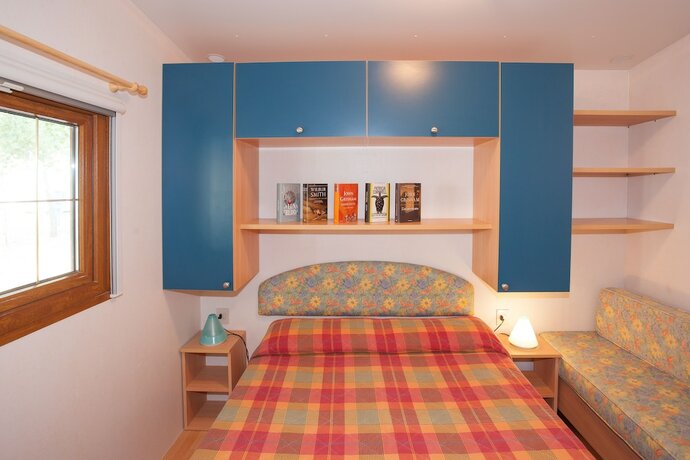 Imagen de la habitación del Hotel Camping Village Mareblu. Foto 18