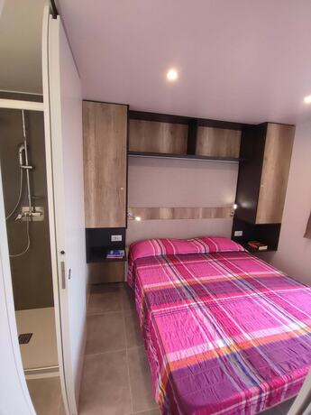 Imagen de la habitación del Hotel Camping Village Mareblu. Foto 20