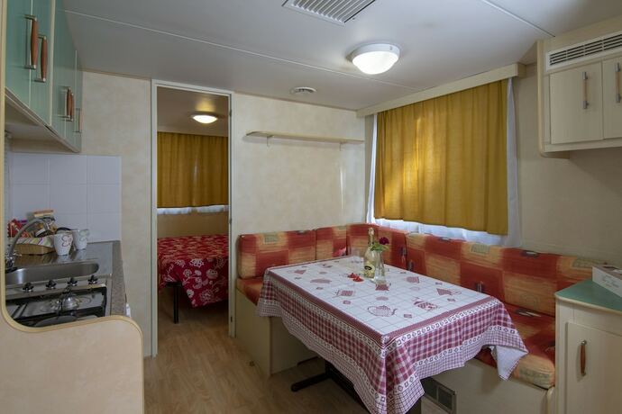 Imagen general del Hotel Camping Village Miramare. Foto 4