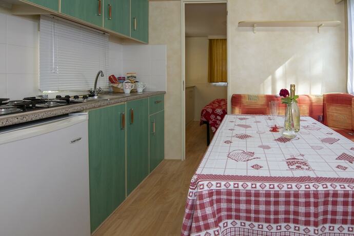 Imagen general del Hotel Camping Village Miramare. Foto 5