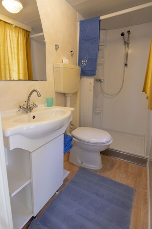 Imagen general del Hotel Camping Village Miramare. Foto 11