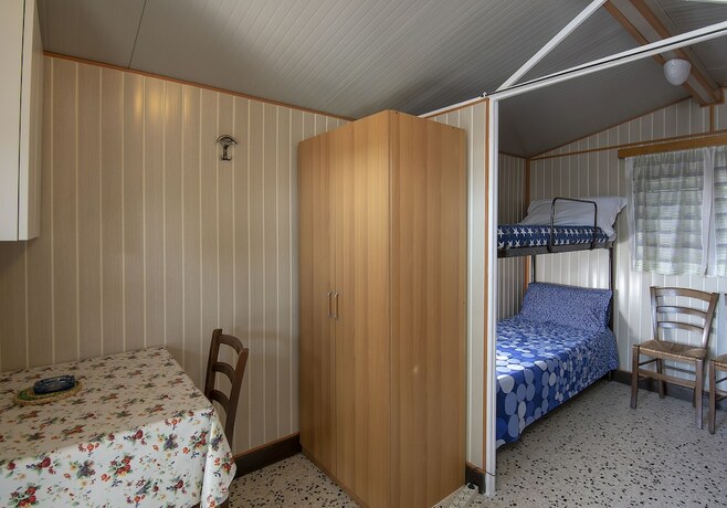 Imagen de la habitación del Hotel Camping Village Miramare. Foto 16