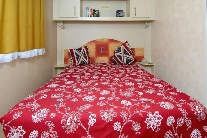 Imagen de la habitación del Hotel Camping Village Miramare. Foto 17