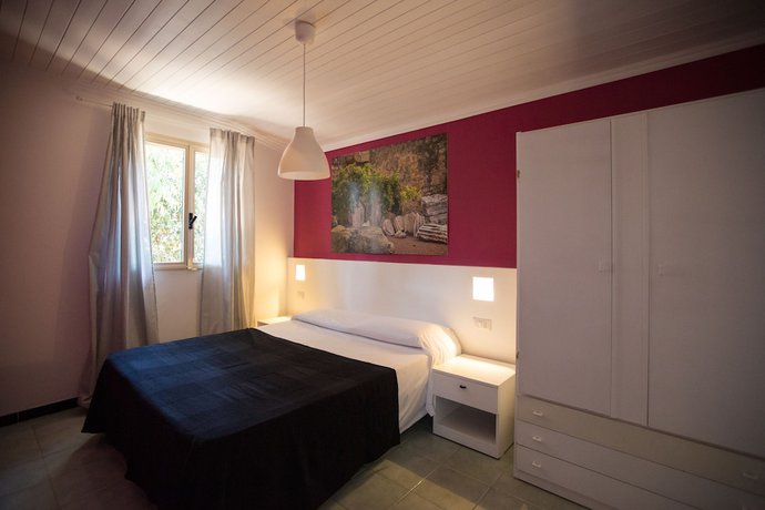 Imagen de la habitación del Hotel Camping Village Paestum. Foto 3