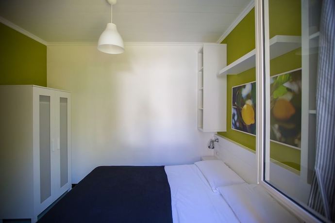 Imagen de la habitación del Hotel Camping Village Paestum. Foto 4