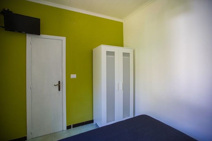 Imagen de la habitación del Hotel Camping Village Paestum. Foto 6