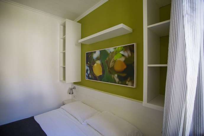 Imagen de la habitación del Hotel Camping Village Paestum. Foto 7