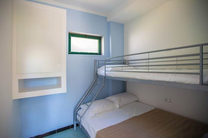 Imagen de la habitación del Hotel Camping Village Paestum. Foto 8