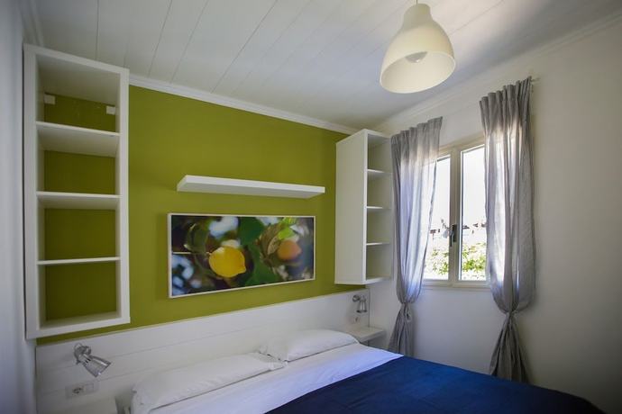 Imagen de la habitación del Hotel Camping Village Paestum. Foto 10