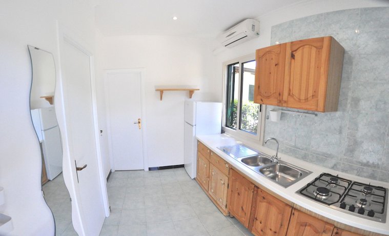 Imagen de la habitación del Hotel Camping Village Paestum. Foto 12