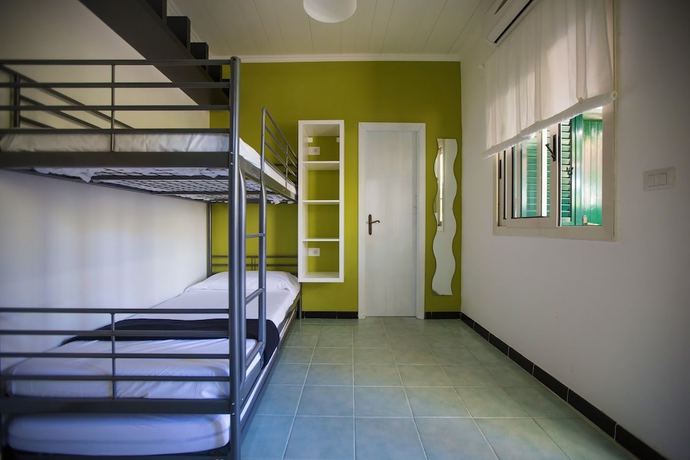 Imagen de la habitación del Hotel Camping Village Paestum. Foto 14