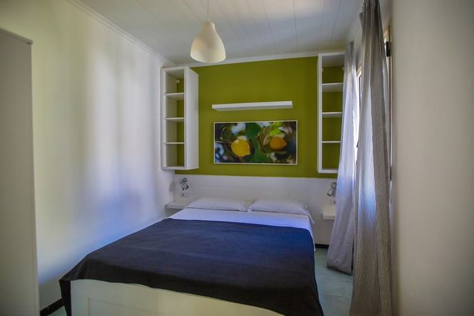 Imagen de la habitación del Hotel Camping Village Paestum. Foto 15