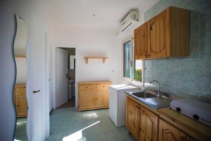 Imagen de la habitación del Hotel Camping Village Paestum. Foto 17