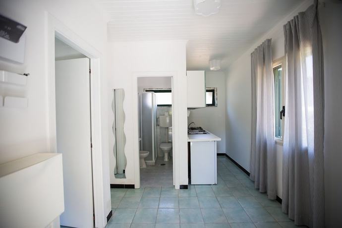 Imagen de la habitación del Hotel Camping Village Paestum. Foto 18