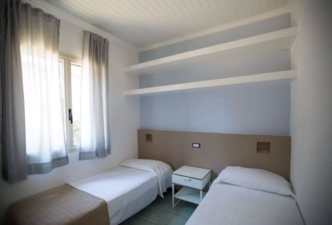 Imagen de la habitación del Hotel Camping Village Paestum. Foto 19