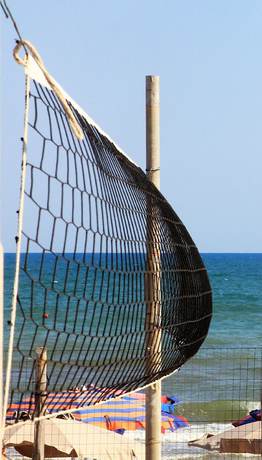 Imagen de los exteriores del Hotel Camping Village Serenella. Foto 16