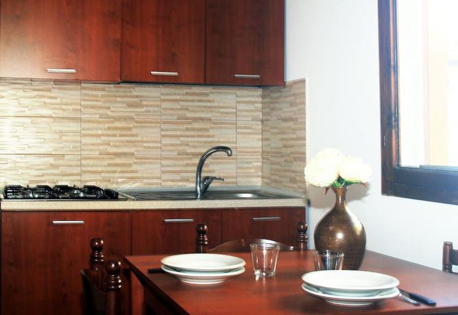 Imagen de la habitación del Hotel Camping Village Serenella. Foto 7