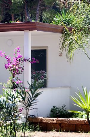 Imagen de la habitación del Hotel Camping Village Serenella. Foto 9