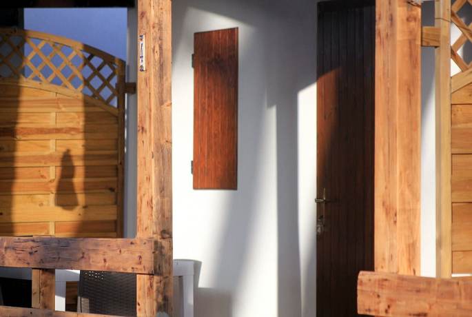 Imagen de la habitación del Hotel Camping Village Serenella. Foto 11