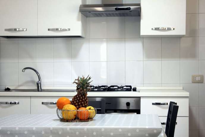 Imagen de la habitación del Hotel Camping Village Serenella. Foto 12