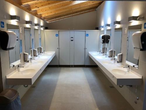 Imagen de la habitación del Hotel Camping Vransko jezero - Crkvine. Foto 7