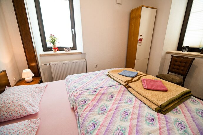Imagen general del Hotel Camping and Glamping Jezersko. Foto 3