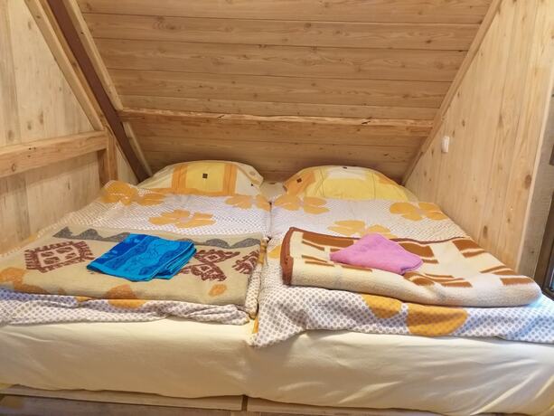 Imagen general del Hotel Camping and Glamping Jezersko. Foto 4