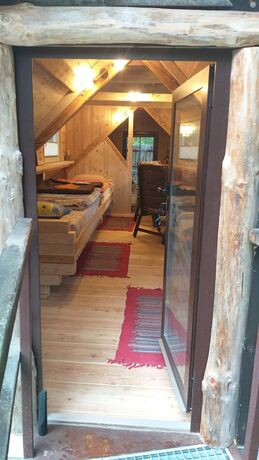 Imagen general del Hotel Camping and Glamping Jezersko. Foto 6