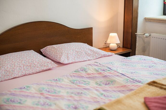 Imagen general del Hotel Camping and Glamping Jezersko. Foto 12