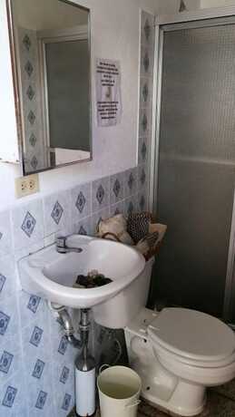 Imagen general del Hotel Camping and Travel Antigua - Hostel. Foto 9