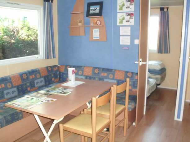 Imagen general del Hotel Camping d\'Autun. Foto 5