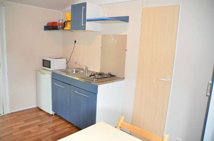 Imagen general del Hotel Camping d\'Autun. Foto 7