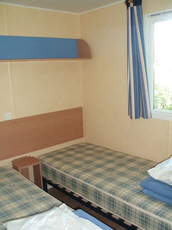 Imagen de la habitación del Hotel Camping d\'Autun. Foto 15