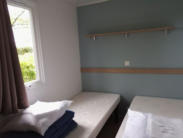 Imagen general del Hotel Camping d\'Autun. Foto 9