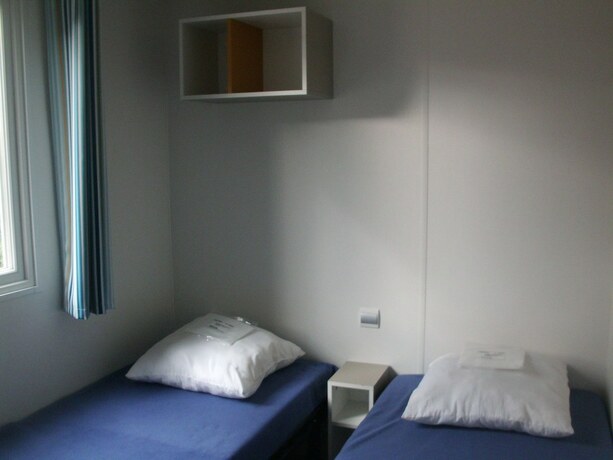 Imagen de la habitación del Hotel Camping d\'Autun. Foto 18