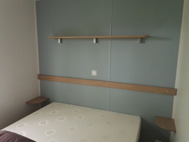 Imagen de la habitación del Hotel Camping d\'Autun. Foto 19