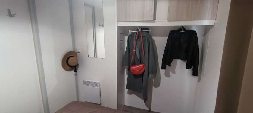 Imagen general del Hotel Camping de Bourges. Foto 14