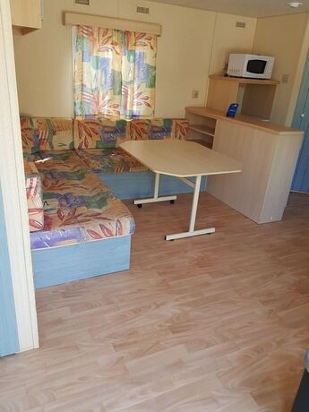 Imagen de la habitación del Hotel Camping de Graniers. Foto 12