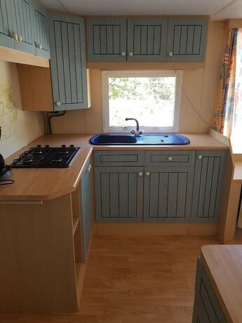 Imagen de la habitación del Hotel Camping de Graniers. Foto 13