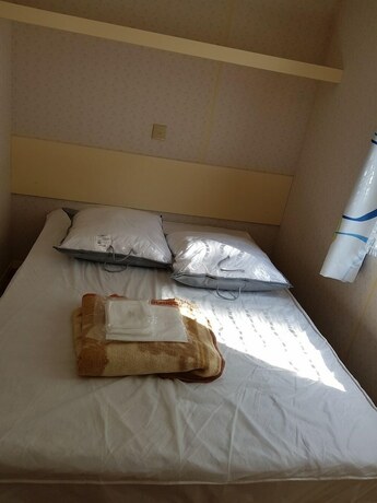 Imagen de la habitación del Hotel Camping de Graniers. Foto 14