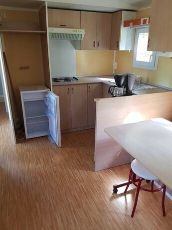 Imagen general del Hotel Camping de Graniers. Foto 8