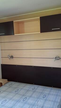 Imagen general del Hotel Camping de Montlouis-sur-Loire. Foto 3