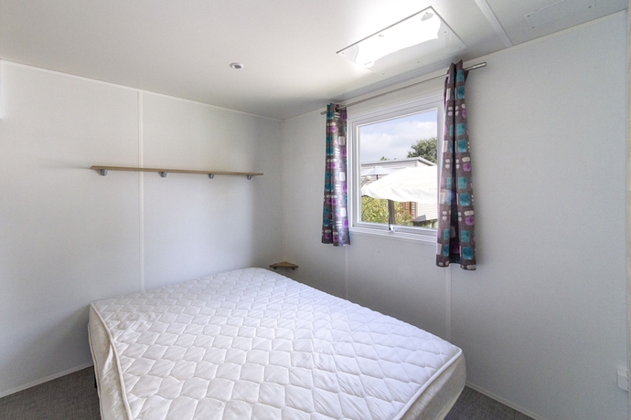 Imagen de la habitación del Hotel Camping de Pujol. Foto 8