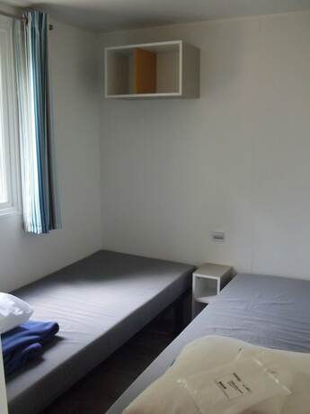 Imagen general del Hotel Camping de Saulieu. Foto 4