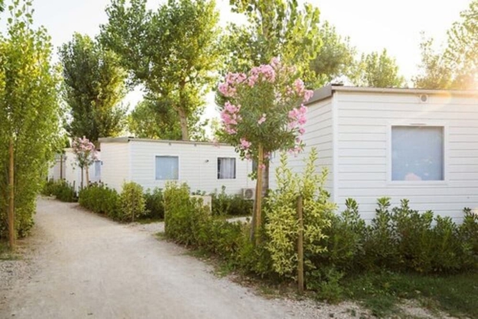 Imagen de la habitación del Hotel Camping de l\'Espiguette. Foto 11