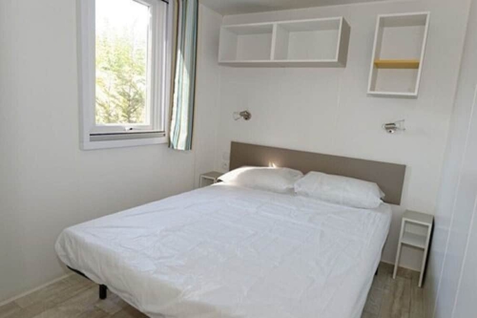 Imagen de la habitación del Hotel Camping de l\'Espiguette. Foto 12