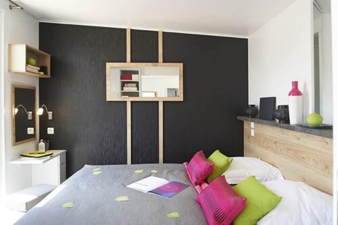 Imagen de la habitación del Hotel Camping de l\'Espiguette. Foto 15