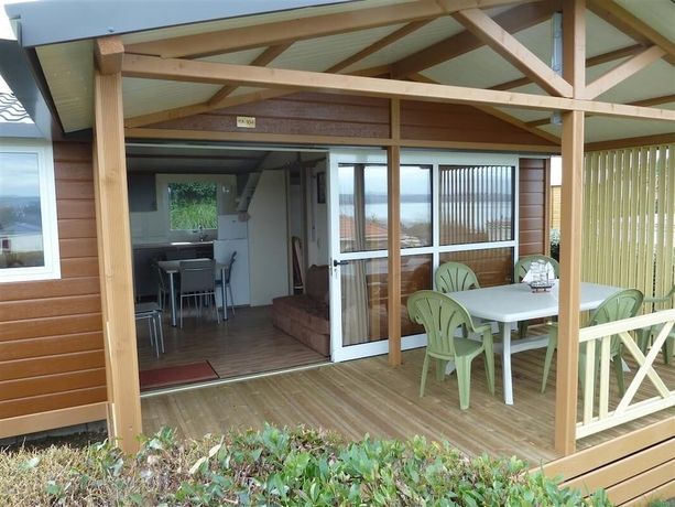 Imagen de la habitación del Hotel Camping de l\'Iroise. Foto 3
